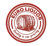 #2 Euro Liquor logo