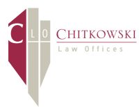 #5 Chitkowski Law Logo