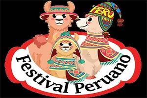 7/11/202–7/12/2026 Peruvian Festival