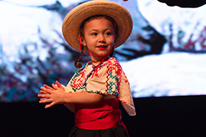 Ballet Folklorico de Chicago Tradiciones y Fiesta Ballet Folklorico de Chicago Tradiciones y Fiesta