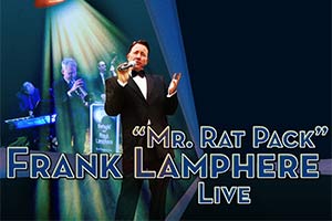 Frank Lamphere Live @ Gateway Lounge