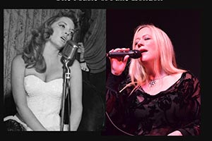 Cry Me a River: The Music of Julie London in the Gateway Lounge