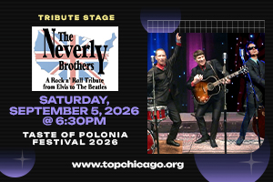 The Neverly Brothers