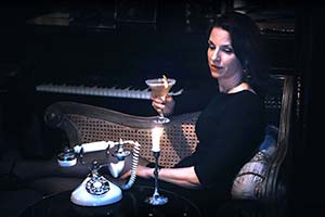 Music From Film Noir – A Femme Fatale’s Songbook Music From Film Noir – A Femme Fatale’s Songbook