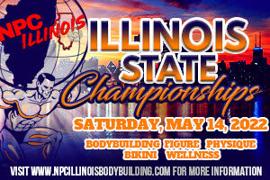NPC Illinois State Championships 2022