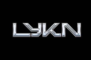 LYKN in the Gateway Theater LYKN in the Gateway Theater