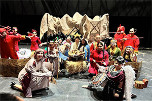 Tradiciones de Navidad