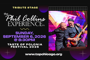 The Phil Collins Experience