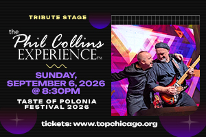 The Phil Collins Experience