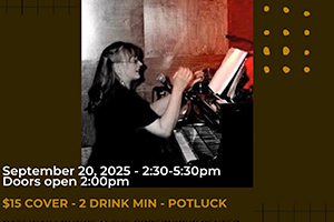 Gwen Pippin 11 Annual Birthday