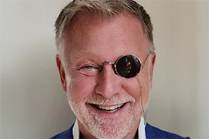 David Meulemans 65th Birthday Benefit for Chicago Cabaret Professionals