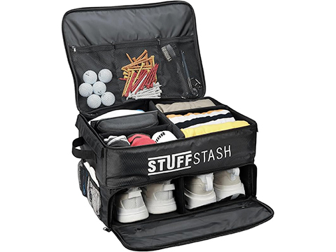 STUFFSTASH Golf Trunk Organizer