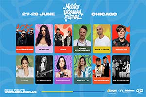 MoLoKo Ukrainian Festival