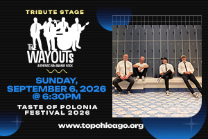 The Wayouts The Wayouts